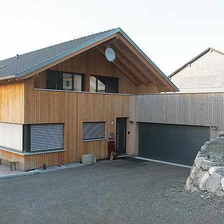 Appartment Bodensee Альбершвенде Экстерьер фото