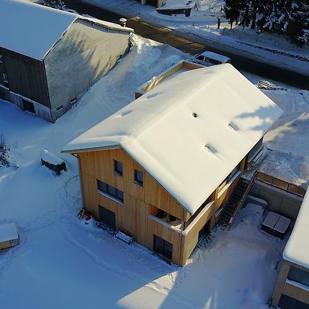 Appartment Bodensee Альбершвенде Экстерьер фото
