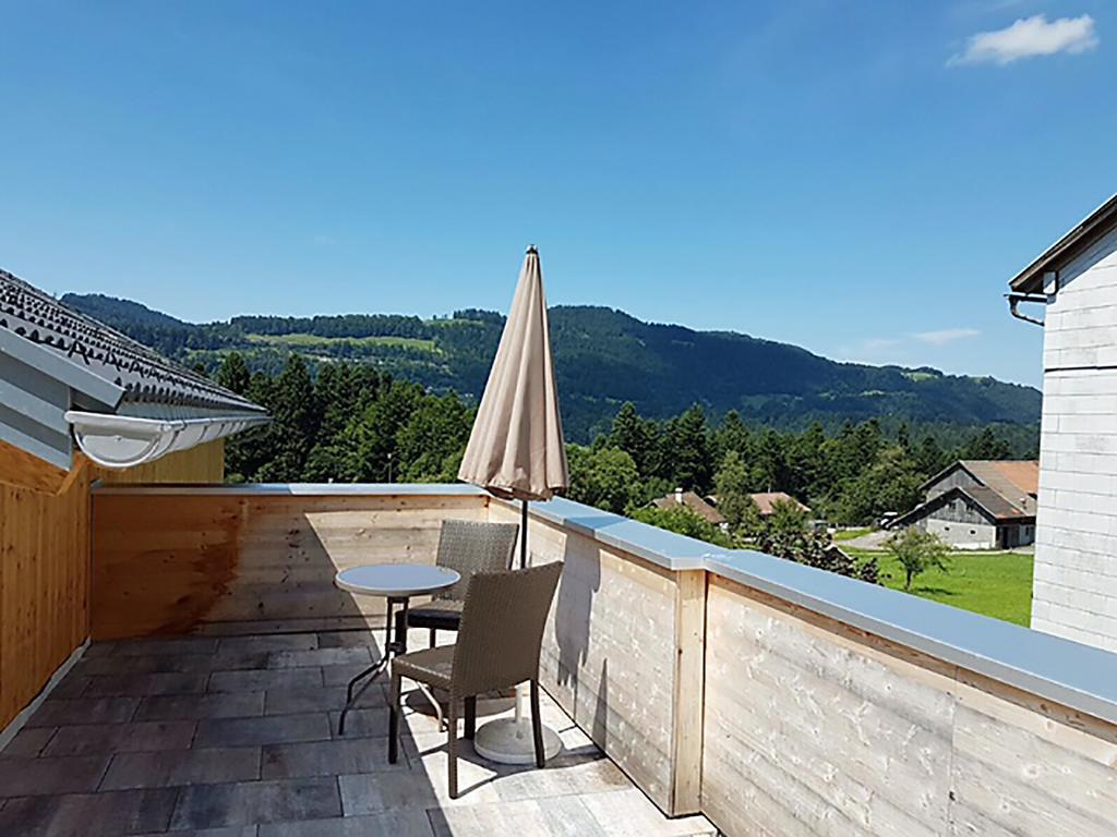 Appartment Bodensee Альбершвенде Экстерьер фото