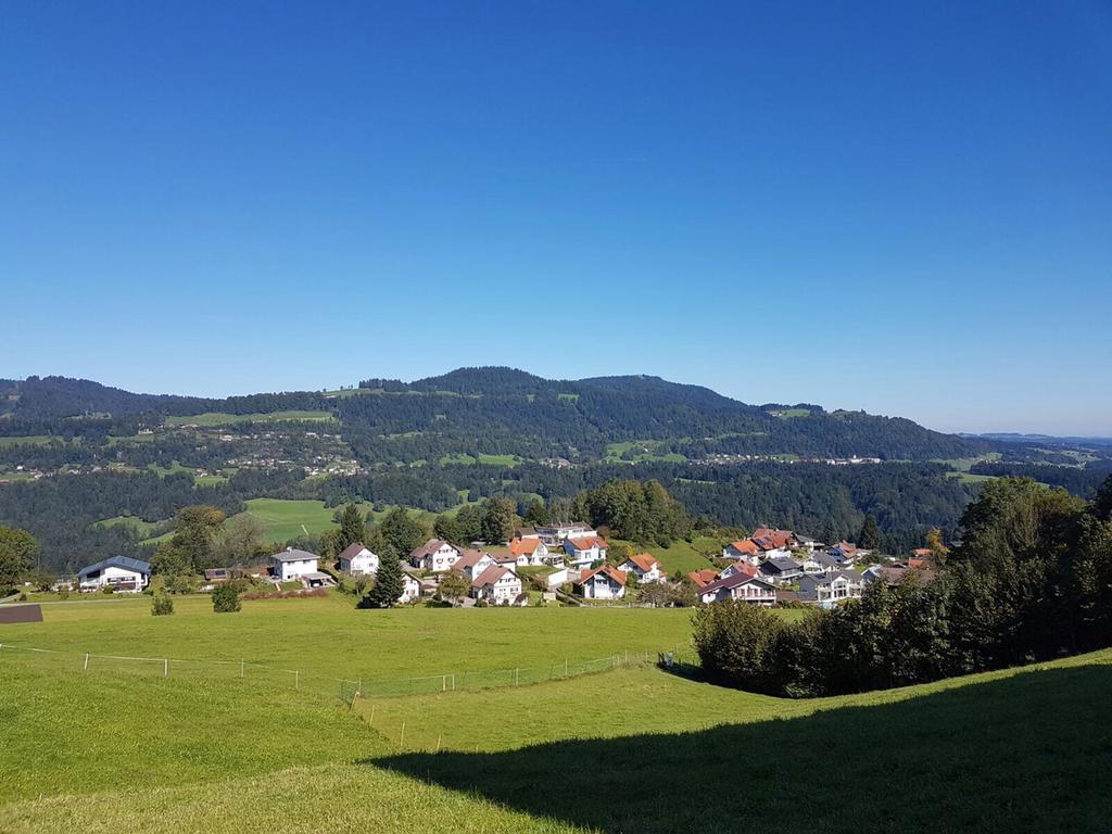 Appartment Bodensee Альбершвенде Экстерьер фото