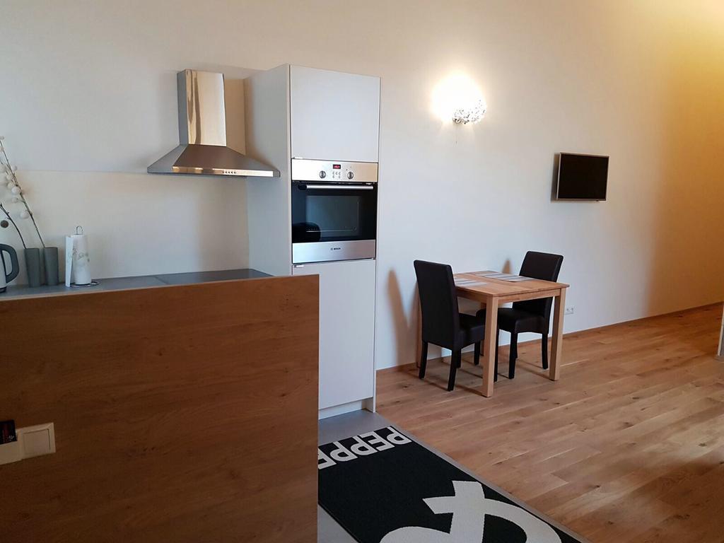 Appartment Bodensee Альбершвенде Экстерьер фото